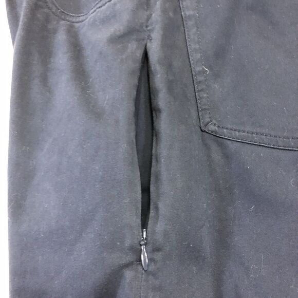 Van Heusen Flex Slim 32x29 Tech Pants Navy - Picture 13 of 16